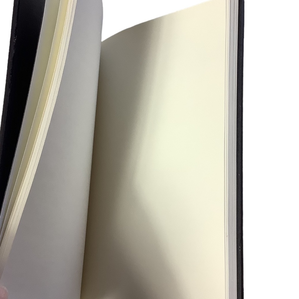 Book of Shadows Unlined Notebook Journal New - Picture 2 of 5